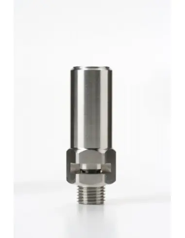 Safety Valves Free Discharge - D7 | Nuova | Philippopoulos s.a.