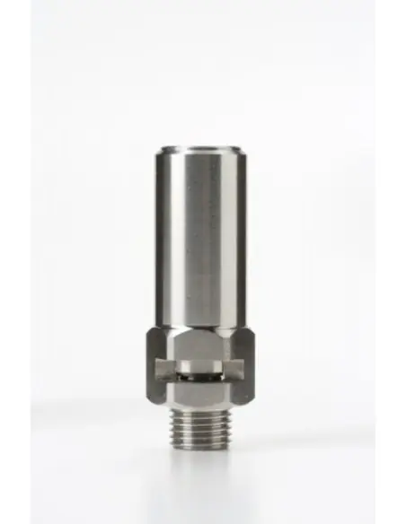 Safety Valves Free Discharge - D7 | Nuova | Philippopoulos s.a.