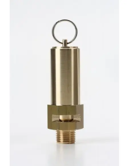Safety Valves Free Discharge - D7 | Nuova | Philippopoulos s.a.