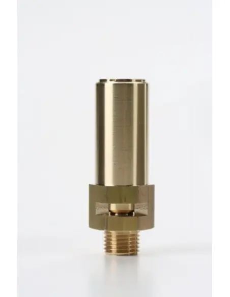 Safety Valves Free Discharge - D7 | Nuova | Philippopoulos s.a.