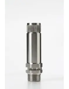 Safety Valves Free Discharge - D10 | Nuova | Philippopoulos s.a.