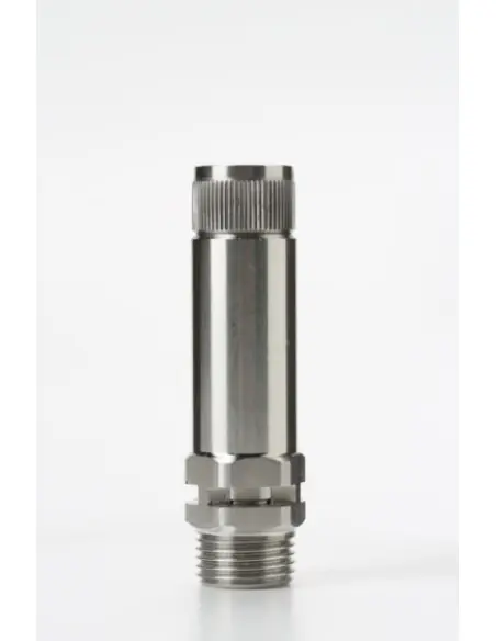 Safety Valves Free Discharge - D10 | Nuova | Philippopoulos s.a.