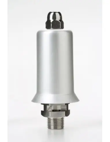 Safety Valves Free Discharge - D10 | Nuova | Philippopoulos s.a.