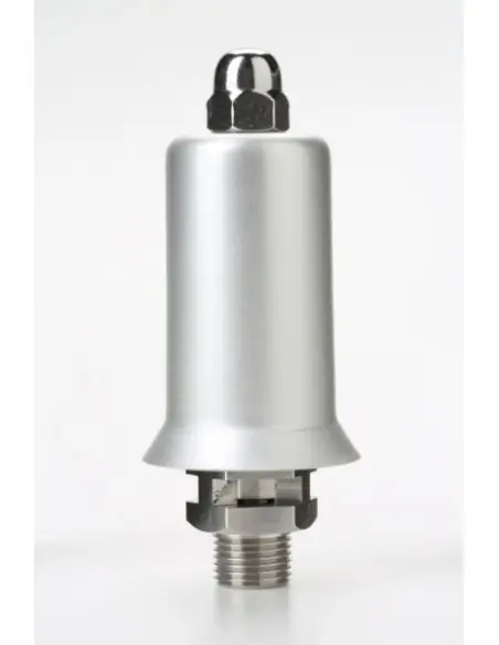 Safety Valves Free Discharge - D10 | Nuova | Philippopoulos s.a.