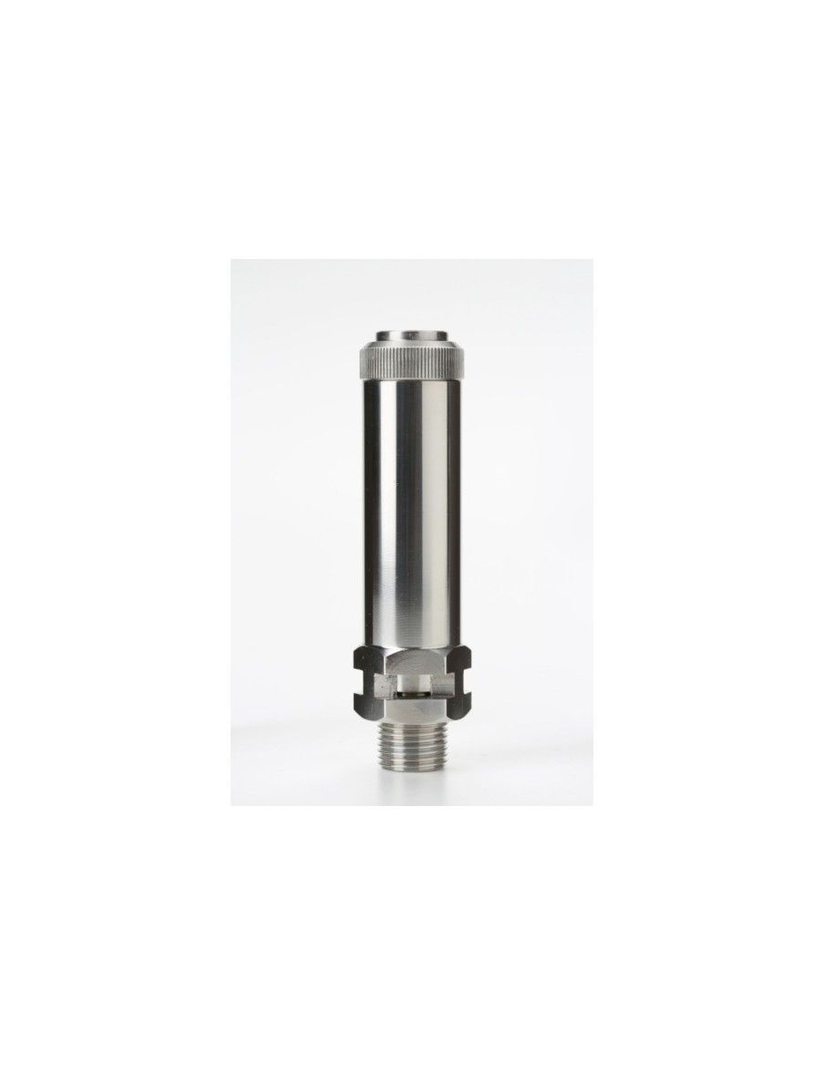 Safety Valves Free Discharge - D14 | Nuova