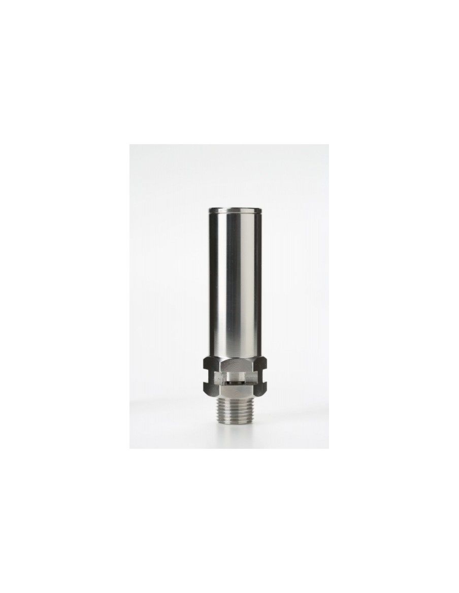 Safety Valves Free Discharge - D14 | Nuova