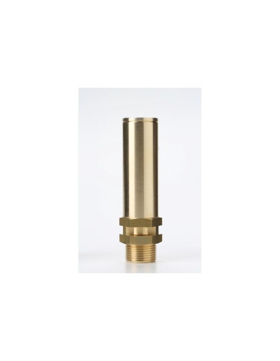 Safety Valves Free Discharge - D14 | Nuova