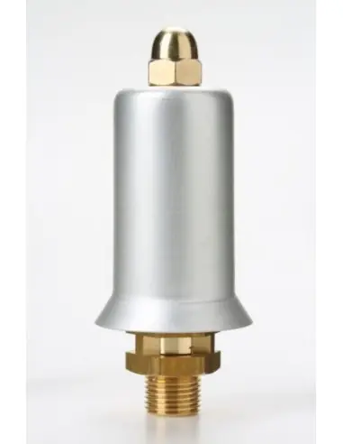 Safety Valves Free Discharge - D14 | Nuova | Philippopoulos s.a.