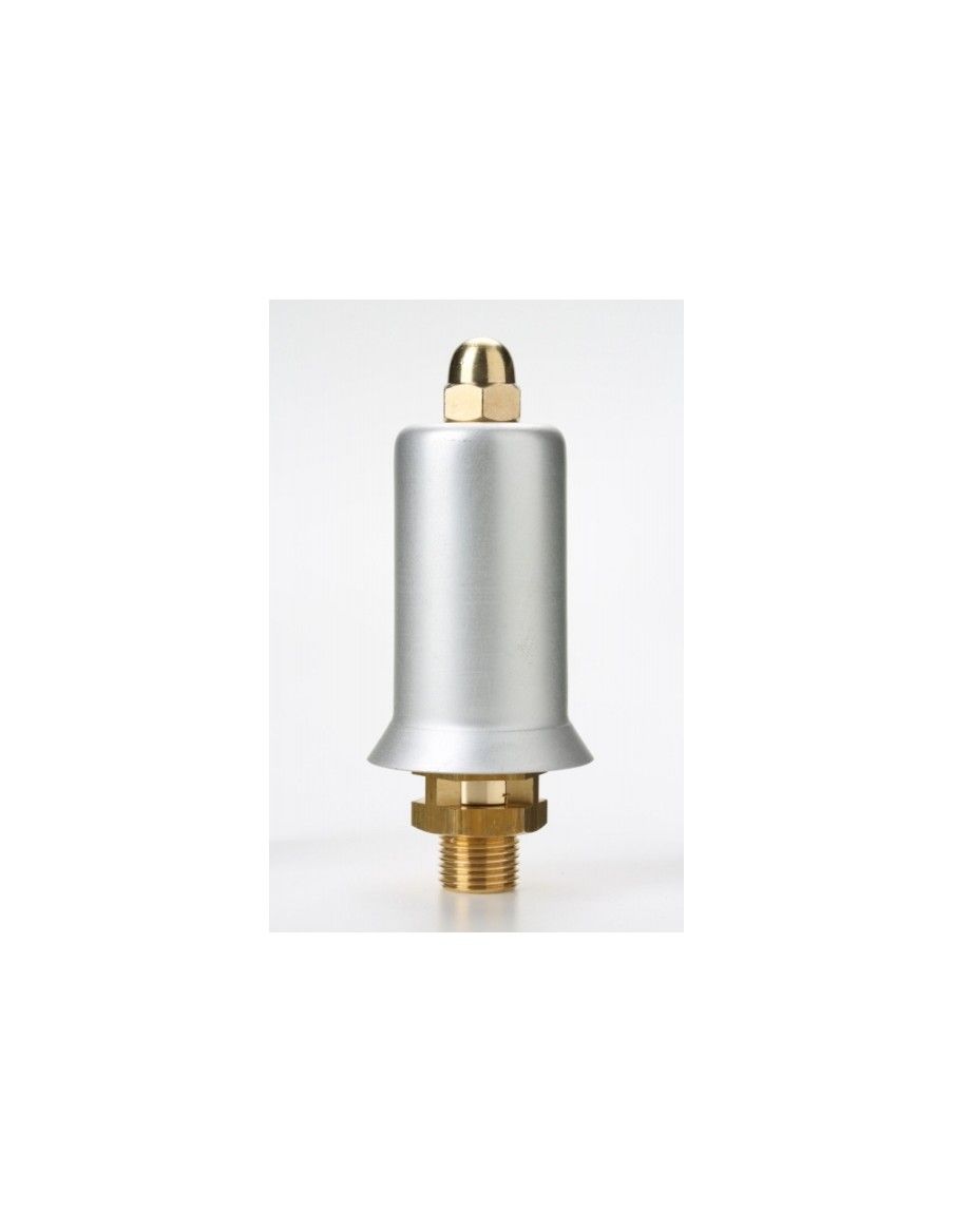 Safety Valves Free Discharge - D14 | Nuova