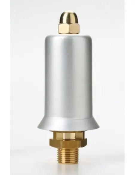 Safety Valves Free Discharge - D14 | Nuova | Philippopoulos s.a.