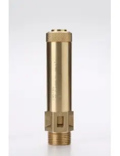 Safety Valves Free Discharge - F18 | Nuova | Philippopoulos s.a.