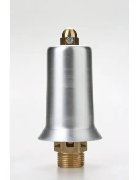 Safety Valves Free Discharge - F18 | Nuova | Philippopoulos s.a.