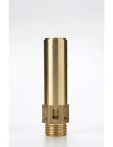 Safety Valves Free Discharge - F18 | Nuova | Philippopoulos s.a.