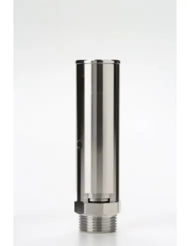 Safety Valves Free Discharge - B20 | Nuova | Philippopoulos s.a.