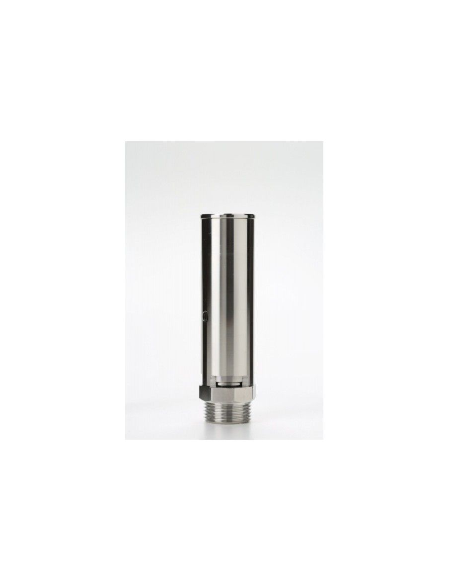Safety Valves Free Discharge - B20 | Nuova