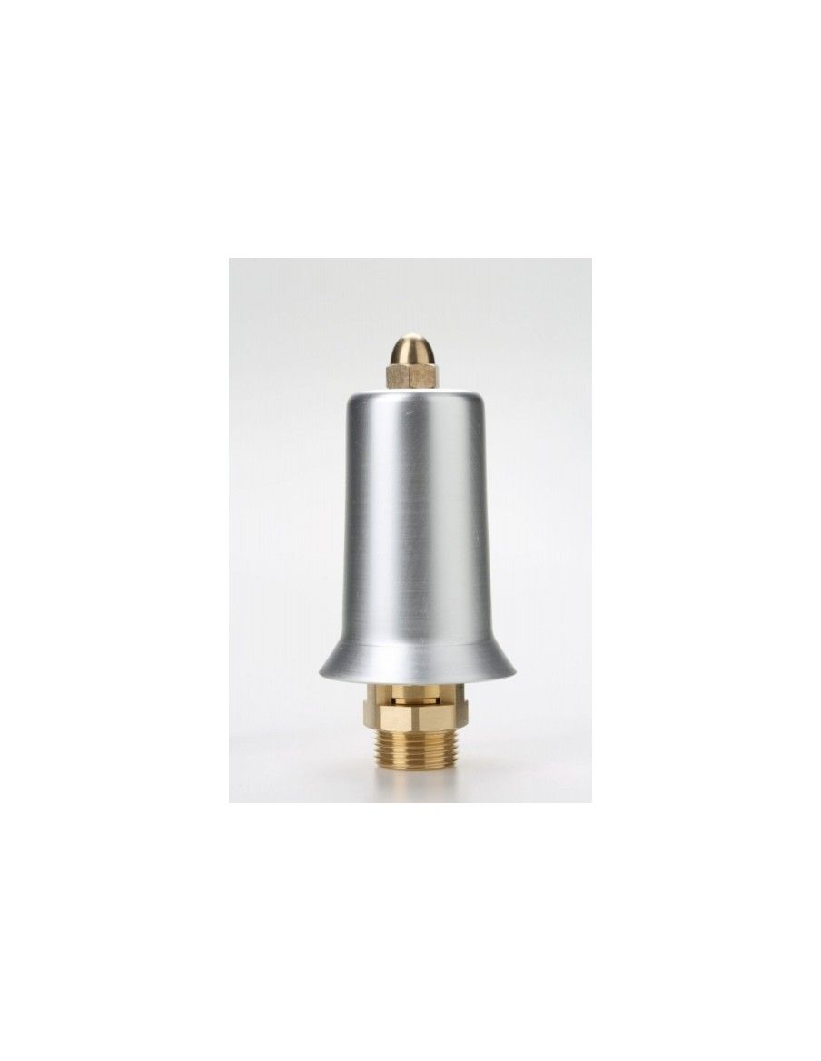 Safety Valves Free Discharge - B20 | Nuova