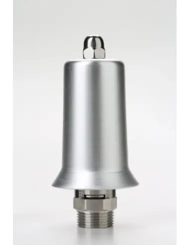 Safety Valves Free Discharge - B20 | Nuova | Philippopoulos s.a.