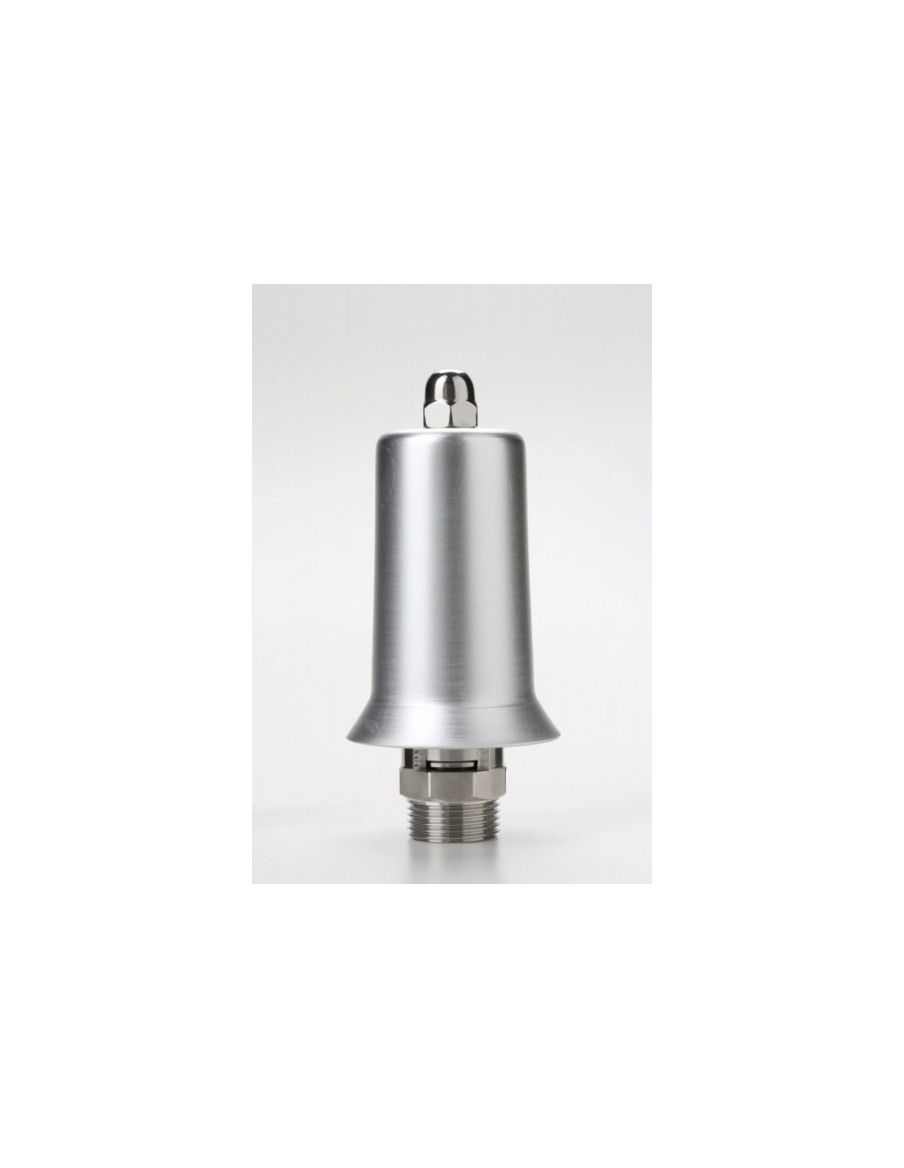 Safety Valves Free Discharge - B20 | Nuova