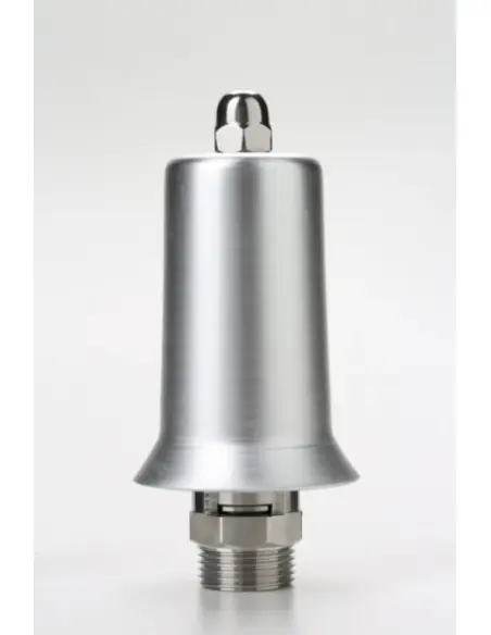 Safety Valves Free Discharge - B20 | Nuova | Philippopoulos s.a.