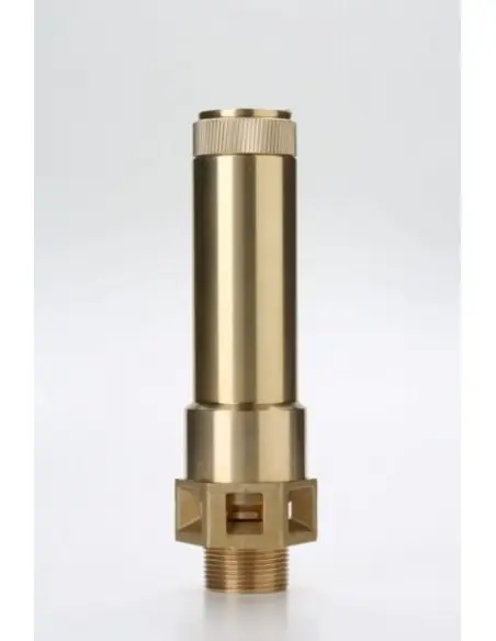 Safety Valves Free Discharge - F25 | Nuova | Philippopoulos s.a.