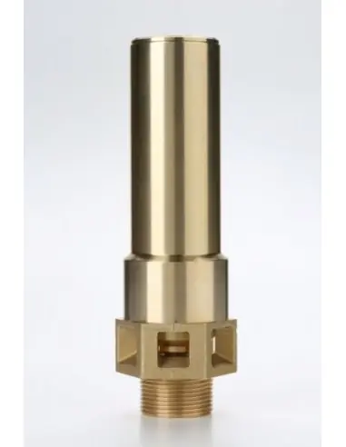 Safety Valves Free Discharge - F25 | Nuova | Philippopoulos s.a.