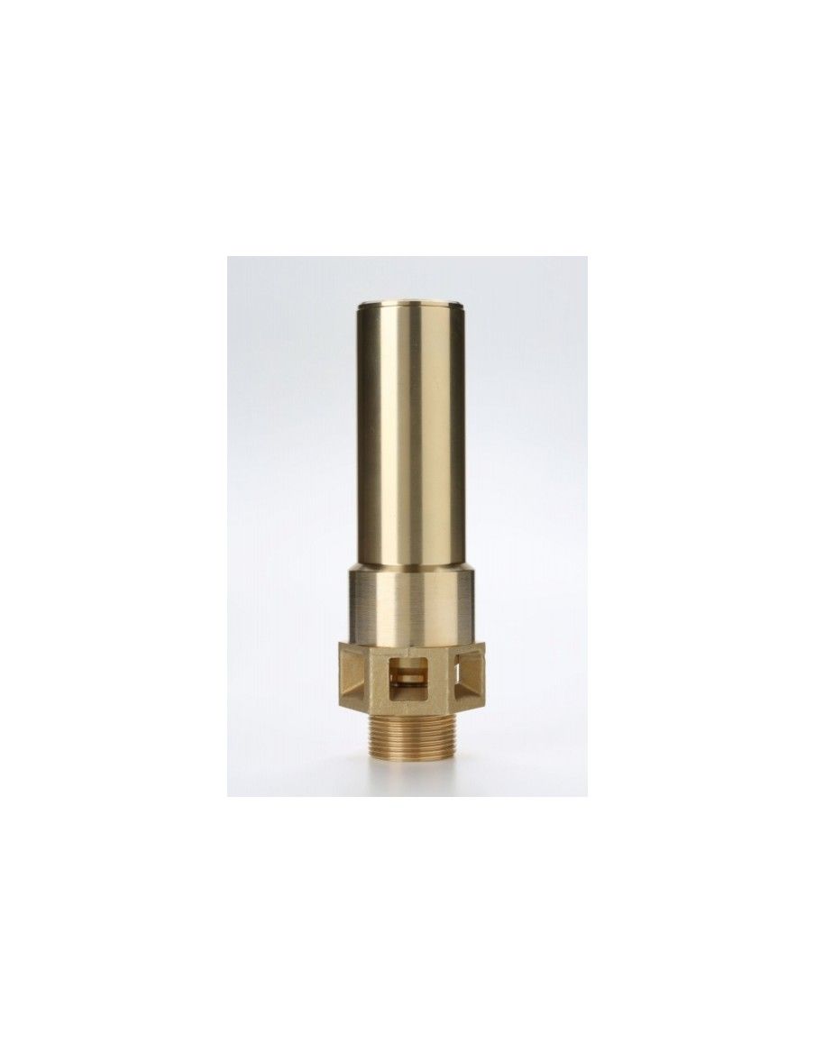 Safety Valves Free Discharge - F25 | Nuova