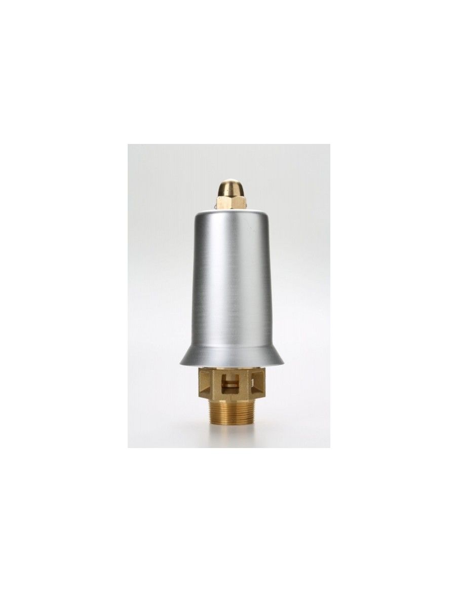 Safety Valves Free Discharge - F25 | Nuova