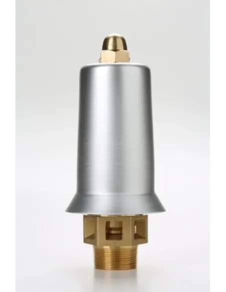 Safety Valves Free Discharge - F25 | Nuova | Philippopoulos s.a.