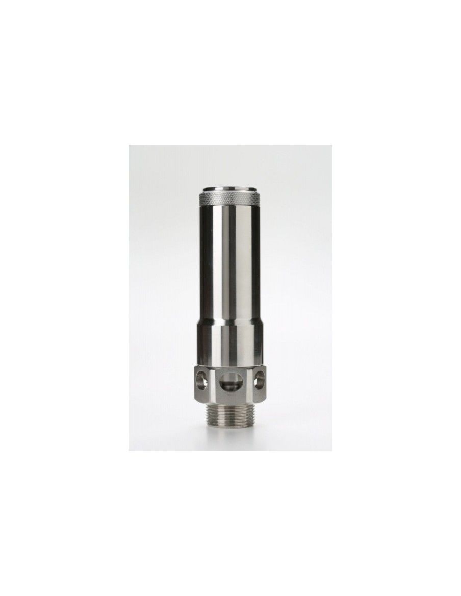 Safety Valves Free Discharge - F25 | Nuova