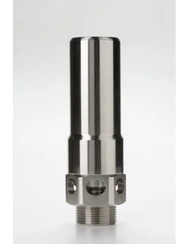 Safety Valves Free Discharge - F25 | Nuova | Philippopoulos s.a.