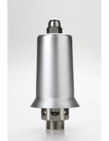 Safety Valves Free Discharge - F25 | Nuova | Philippopoulos s.a.
