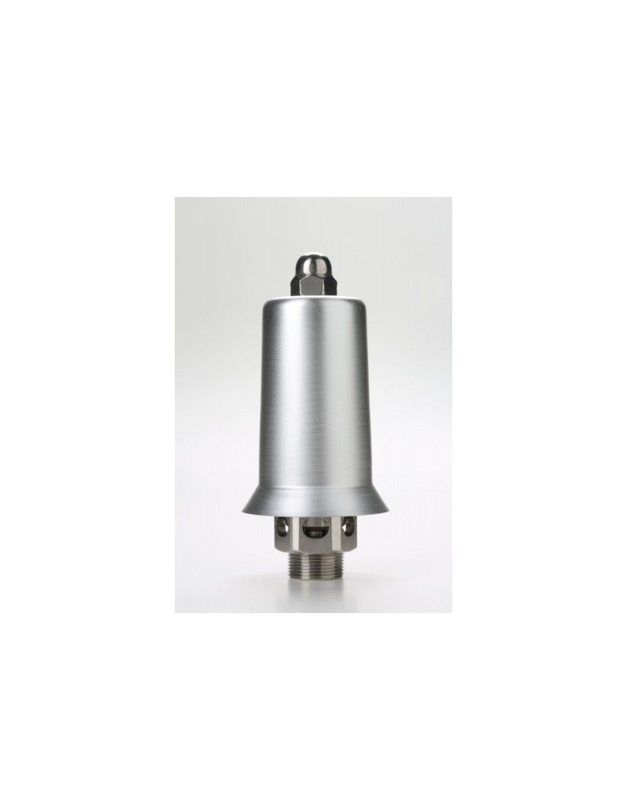 Safety Valves Free Discharge - F25 | Nuova