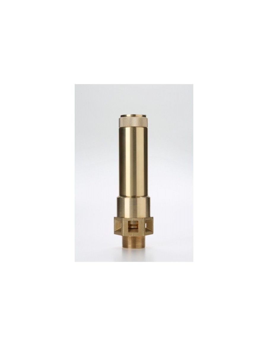 Safety Valves Free Discharge - F32 | Nuova