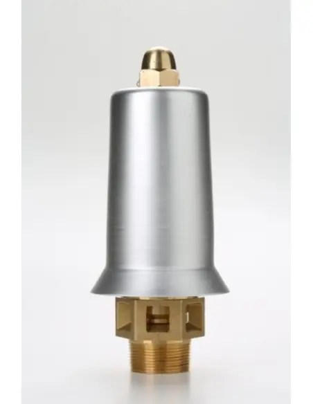Safety Valves Free Discharge - F32 | Nuova | Philippopoulos s.a.