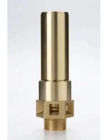 Safety Valves Free Discharge - F32 | Nuova | Philippopoulos s.a.