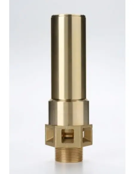 Safety Valves Free Discharge - F32 | Nuova | Philippopoulos s.a.