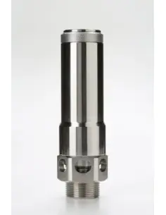 Safety Valves Free Discharge - F32 | Nuova | Philippopoulos s.a.