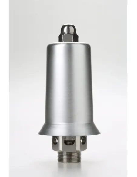 Safety Valves Free Discharge - F32 | Nuova | Philippopoulos s.a.