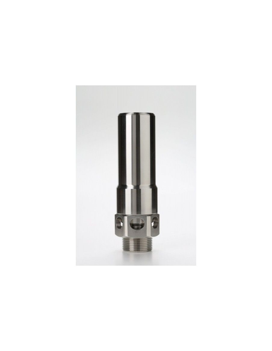 Safety Valves Free Discharge - F32 | Nuova