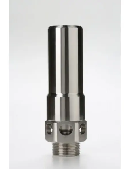 Safety Valves Free Discharge - F32 | Nuova | Philippopoulos s.a.