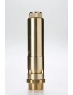 Safety Valves Free Discharge - B38 | Nuova | Philippopoulos s.a.