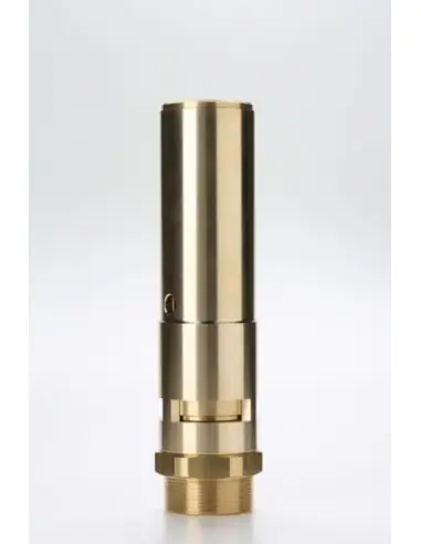 Safety Valves Free Discharge - B38 | Nuova | Philippopoulos s.a.