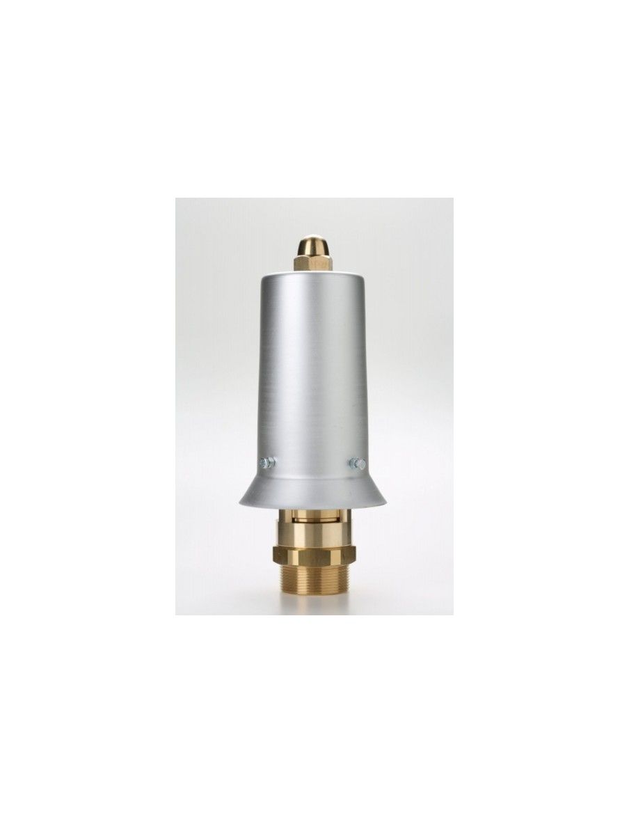 Safety Valves Free Discharge - B38 | Nuova