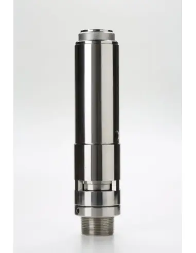 Safety Valves Free Discharge - B38 | Nuova | Philippopoulos s.a.