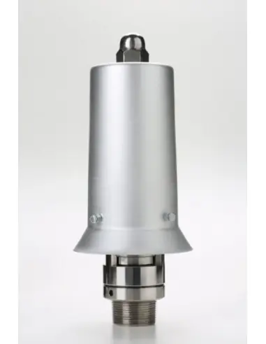 Safety Valves Free Discharge - B38 | Nuova | Philippopoulos s.a.