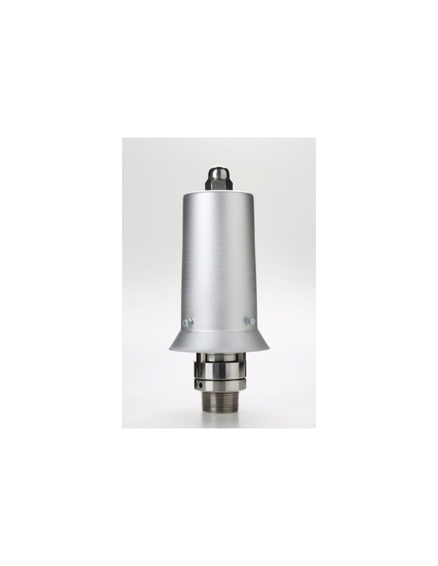 Safety Valves Free Discharge - F40 | Nuova