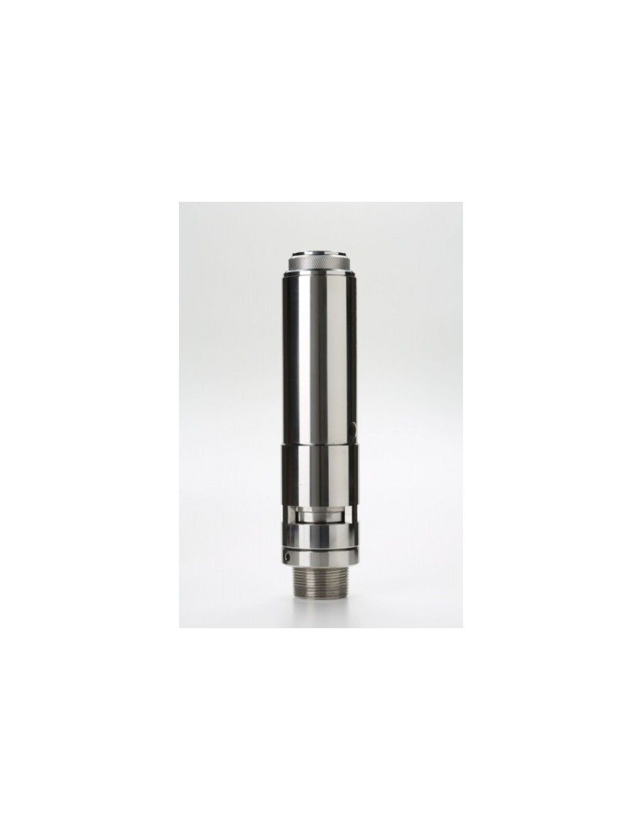 Safety Valves Free Discharge - F40 | Nuova