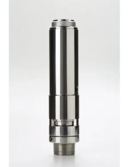 Safety Valves Free Discharge - F40 | Nuova | Philippopoulos s.a.