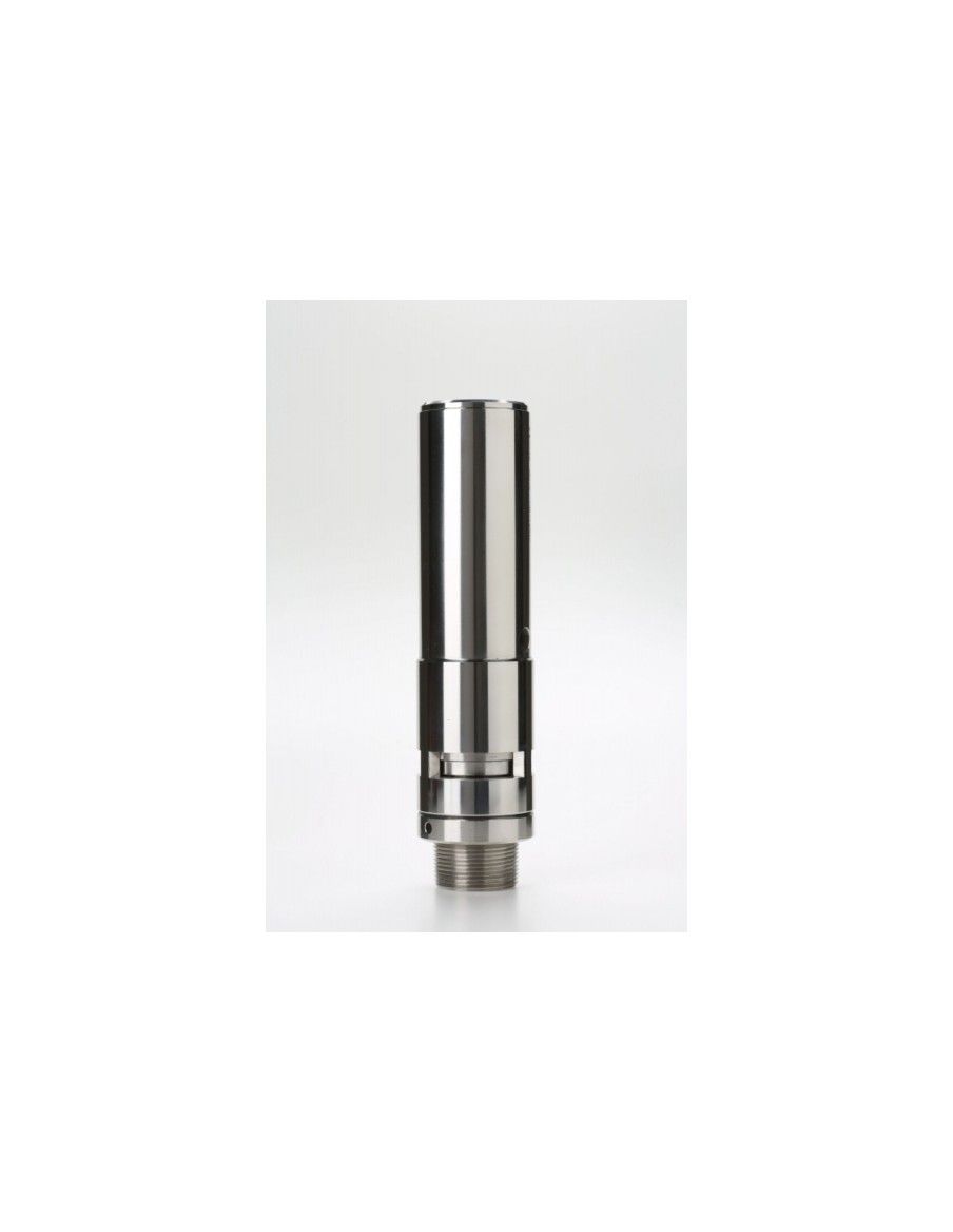 Safety Valves Free Discharge - F40 | Nuova