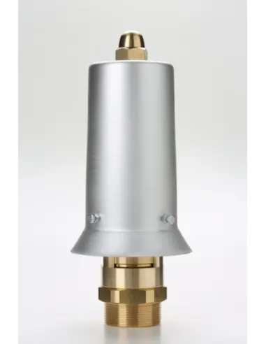Safety Valves Free Discharge - F40 | Nuova | Philippopoulos s.a.